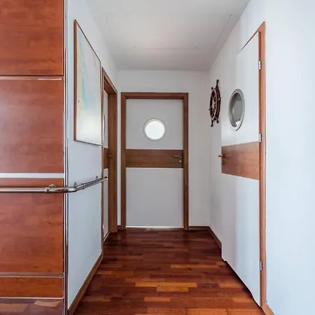 Appartement Urbannestgroup_seatowers Gdynia